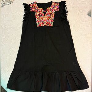 Women’s Coverup/dress - size Medium
